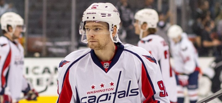 Štvorročný trest od IIHF. Kuznecov potrestaný za doping